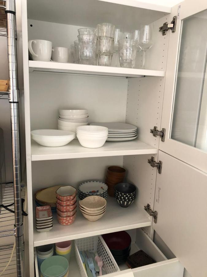 一軒家貸切いすみベース Villa Chojamachi Eksteriør bilde