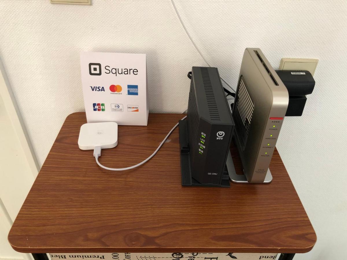 一軒家貸切いすみベース Villa Chojamachi Eksteriør bilde