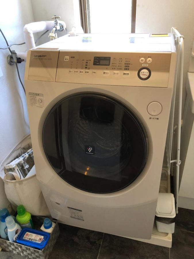 一軒家貸切いすみベース Villa Chojamachi Eksteriør bilde
