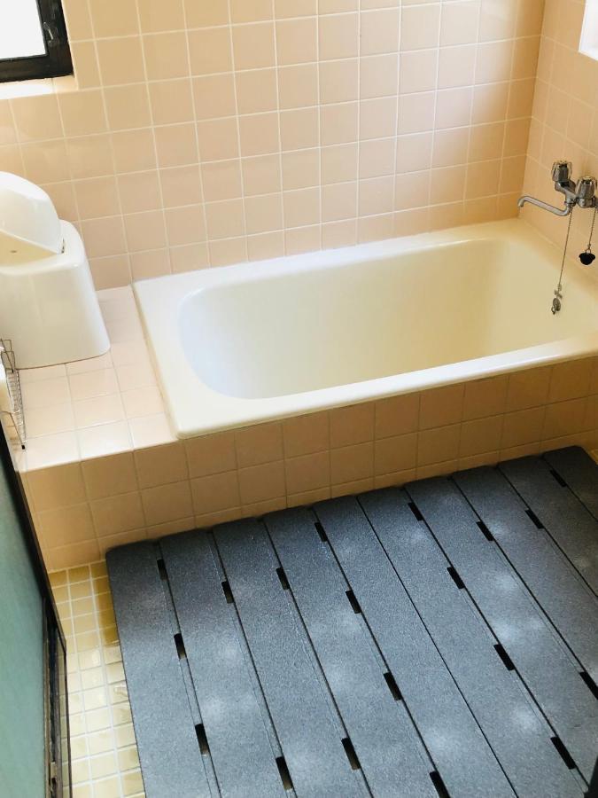 一軒家貸切いすみベース Villa Chojamachi Eksteriør bilde